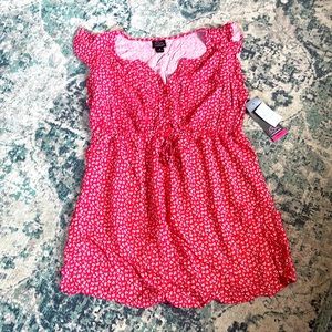 Maternity top